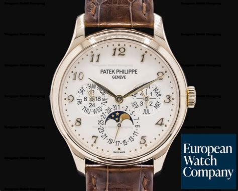 patek 5327j